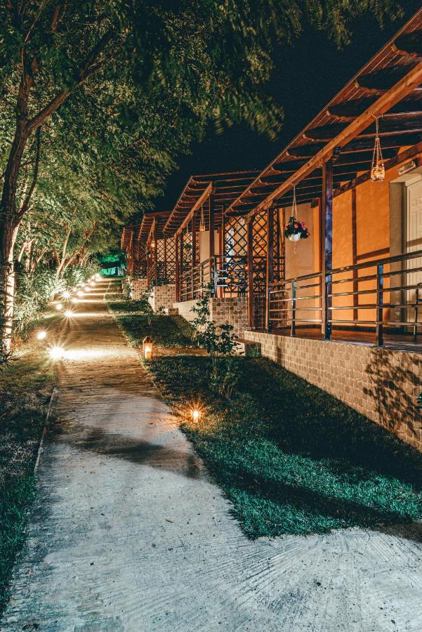 Samothráki Victory Apartments & Hotel מראה חיצוני תמונה